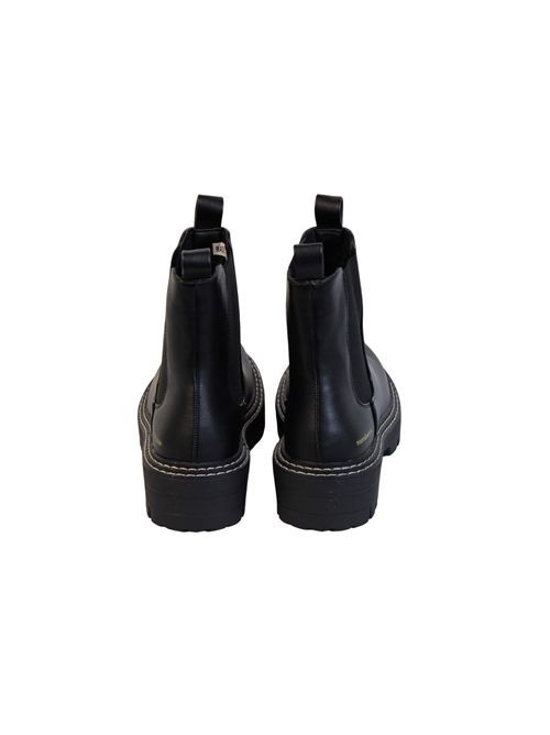 STIVALI ROCCO BAROCCO P/E 26 ROCCO BAROCCO | RBRSD0269BLACK